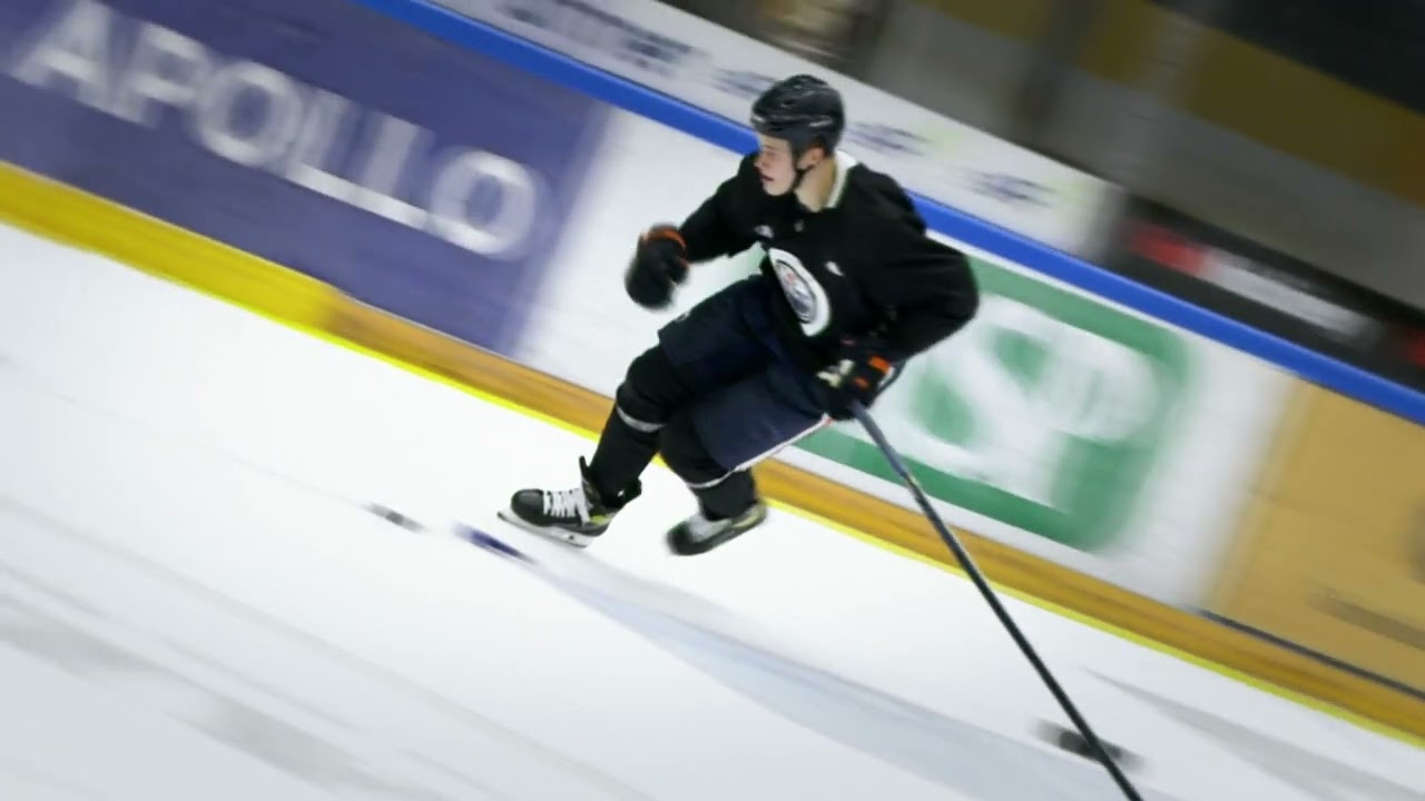 Leijonat kohti Pekingiä/spotti 2