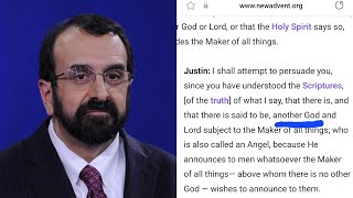 Robert Spencer Caught Lying ? Without Shame