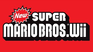 Title Theme (Alpha Mix) - New Super Mario Bros. Wii