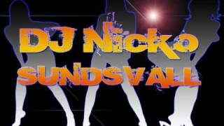 Download Lagu DJ NICKO BEST SUMMER MIX 2009 MP3 Download Lagu DJ NICKO BEST SUMMER MIX 2009 MP3