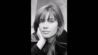 Video thumbnail of "Françoise Hardy - The Rose"