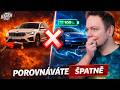EV vs spalovák: Lidi tohle porovnávají úplně špatně