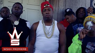 Yo Gotti Concealed (Wshh Premiere - Official Music Video)