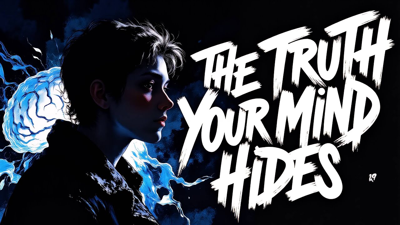 The Truth Your Mind Hides From You Every Day YouTube