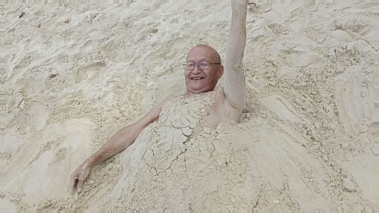 GRANNY BOY & REMY ESCAPADES : BORACAY TRIP l FoodPH Atbp