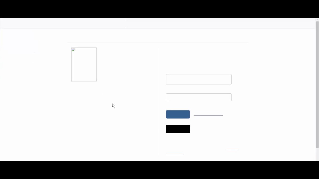 Registering For CONNECT YouTube