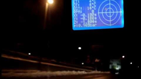 3axis Acceleration sensor