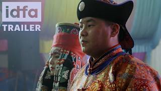 IDFA 2026 | Trailer | Agaar