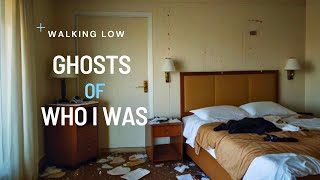 Walking Low - Ghosts of Who I Was (Country Song)