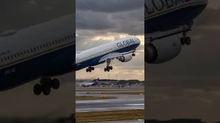 Airplane Wing kaise kaam karta hai? Airflow aur Lift ka Realistic Visualization
