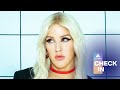 Audacy Check In: Ellie Goulding