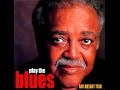 Ray bryant trio  c jam blues