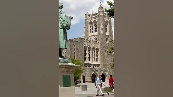 Princeton Hit With Fund Freeze as Trump Widens College Fight