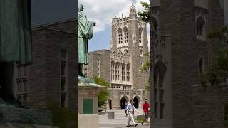 Princeton Hit With Fund Freeze as Trump Widens College Fight