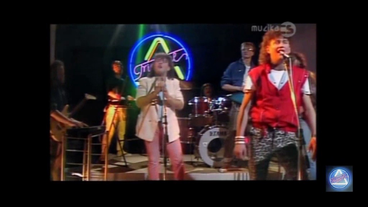 EXTRA BAND - Poslední zvonění