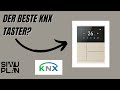 Gvs waltz knx taster i der beste knx taster 