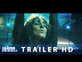 La notte più lunga dell'anno (2022): Trailer del Film con Ambra Angiolini e Alessandro Haber - HD
