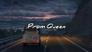 Beach Bunny-Prom Queen (Speed Up)