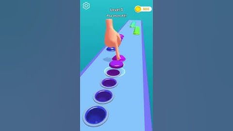 Fidget Trading 3D Level 3