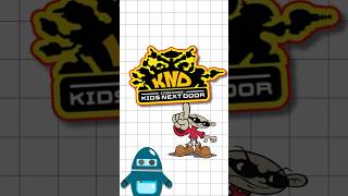 The Origins of Codename: Kids Next Door