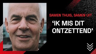 Met De Bus Naar Borussia Mönchengladbach 1996 Samen Thuis, Samen Uit