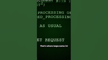 Mastering LOOPS IN PYTHON #innovation #nextgenai #programming #coding #python #computerscience