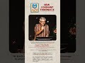 Gossiping 3 || New Covenant Tabernacle, Hyderabad ||