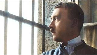 Hitler's Forgotten FIRST Jail Term