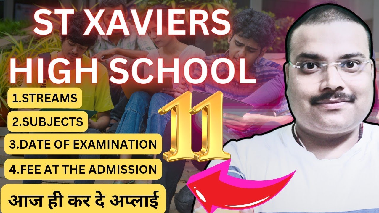 st-xavier-s-high-school-patna-class-11-by-sir-jee-patna-youtube