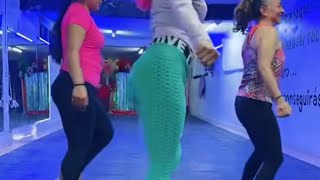 🔥EL ÁRABE 🔥#tiktok #ejercicio #danceworkout #baile