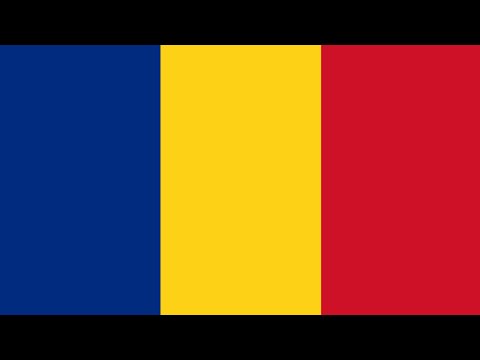 Drum Bun- Romanian