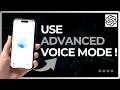 How to Use ChatGPT Advanced Voice Mode 2026 !