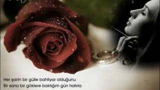Güldür Yüzümü Gamzeli