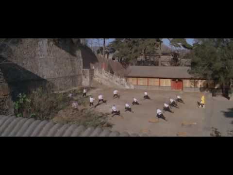Jet Li ---- Martial. Arts. of. Shaolin clip01