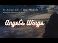 Capture de la vidéo Movie Soundtracks|Film Score Angel's Wings-Beautiful Scene Relaxing Music