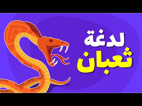 لدغة الثعبان الإسعافات الأولية
