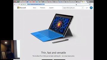 Visual Studio Mac Features - Microsoft User Groups (Singapore)