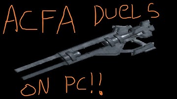 Armored Core For Answer -RPCS3- 1v1 Duels 03/01/23 ft. Hawkbrother Part 1.