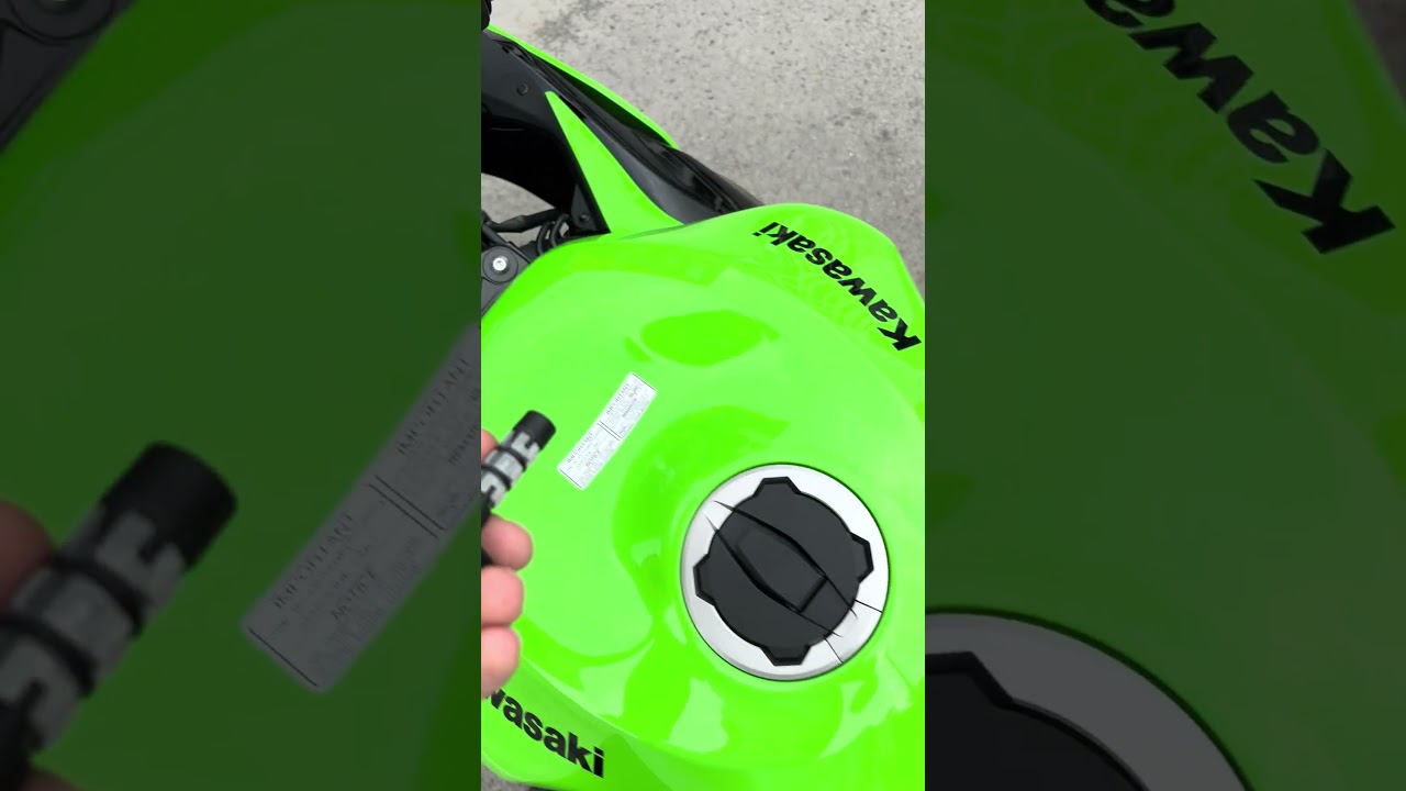 ステムボーテ 2026用 Quadlockフォークステムマウント : r/zx6r