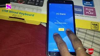 itel A46 L5503 frp Google Account bypass without any pc 100% working by RoSe TeCh