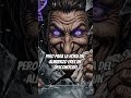 ¿Podrías vivir sin saber quién eres? La Maldición del Estornudo #simulación #marvel #cienciaficción