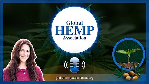 Moving Hemp Forward with Mandi Kerr and Brian Rich...