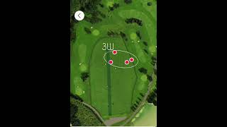 #Quick look at my #numbers from today's #range session with #trackman
