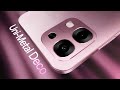 OPPO A6 Pro's Coral Pink hits different