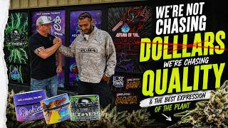 Ray Bama: “We’re Not Chasing Dollars, We’re Chasing Quality” | From EP #174