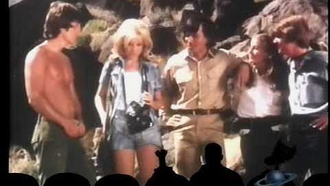 MST3K - 1007 - Track Of The Moon Beast (Best Of)