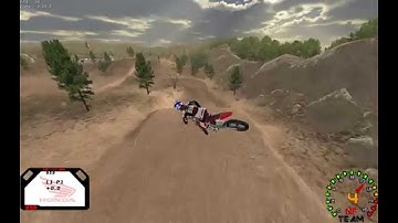 Show & Hide "FPS" and "Time" - Mx Simulator