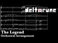 The Legend | DELTARUNE Orchestral Arrangement