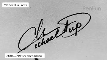 Unleash Your Creativity With These Mind Blowing Signature Design Ideas!