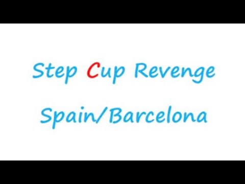 step cup revenge  SpainGP　eruzu視点PS4 F1 2020 GAME